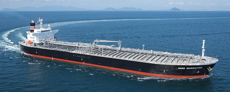 maritime freight