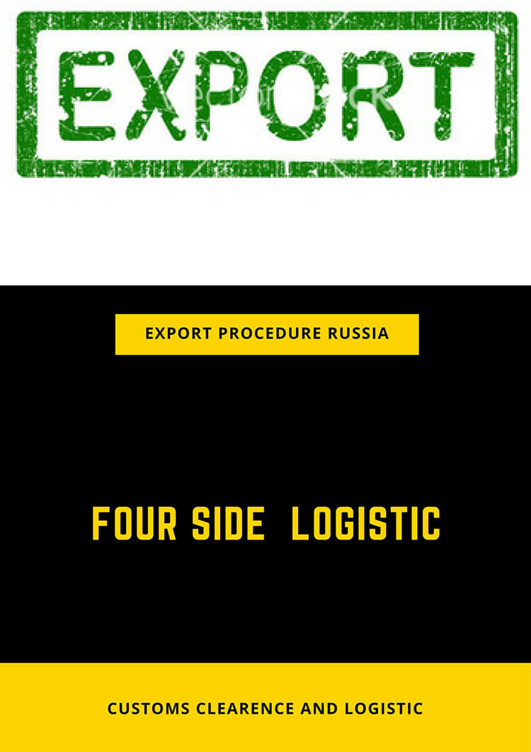 export clearance